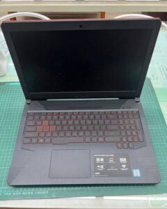 流當品筆電