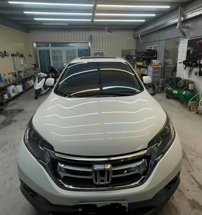 流當汽車honda-crv-2013